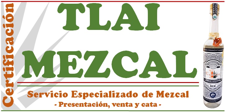 Tlai Mezcal